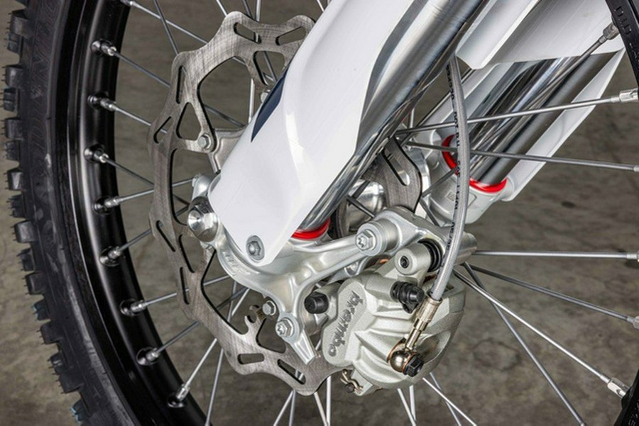 2026 Husqvarna FX 350