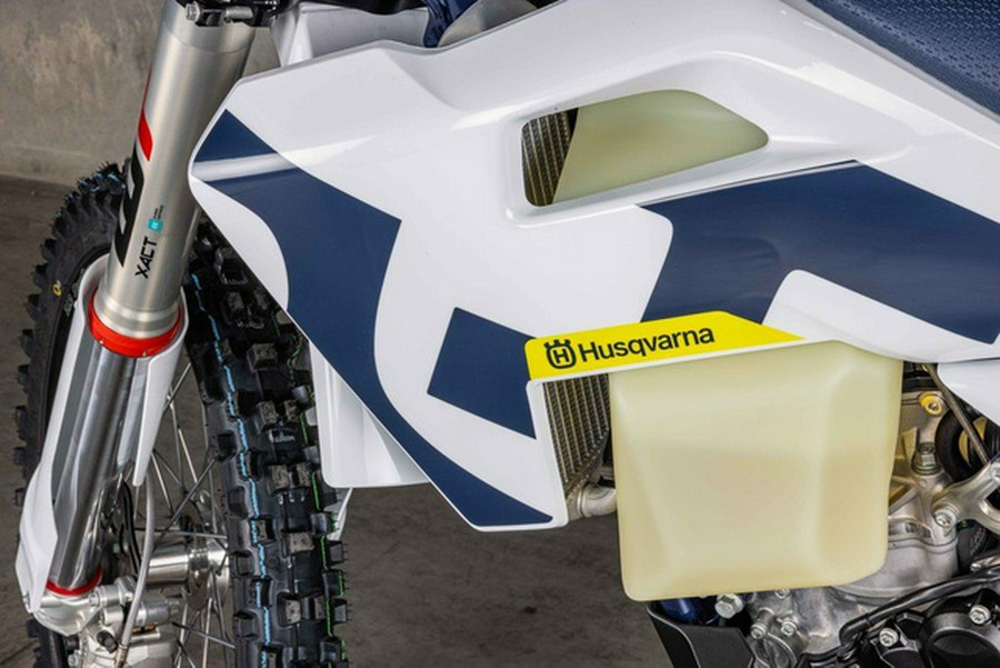 2026 Husqvarna FX 350