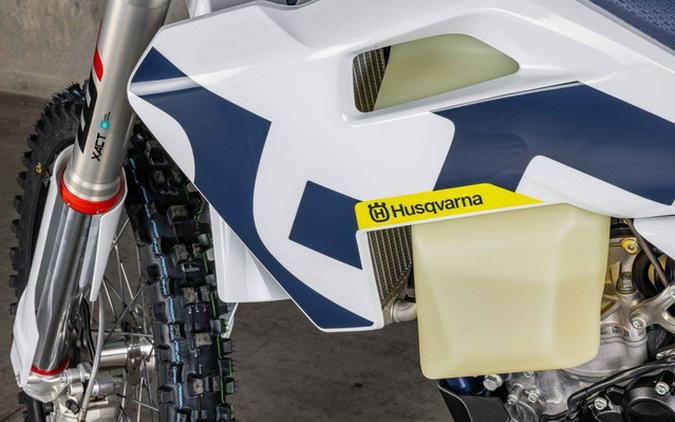 2026 Husqvarna FX 350