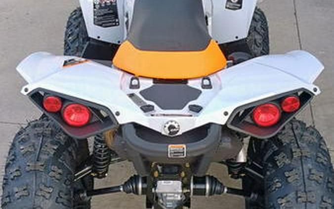 2026 Can-Am® Renegade X xc 1000R