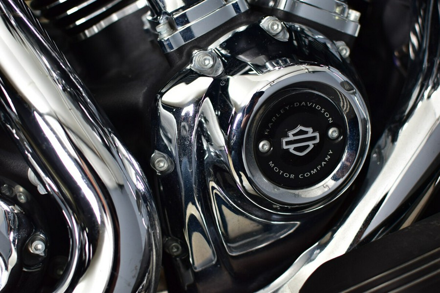 2017 Harley-Davidson Road Glide Special