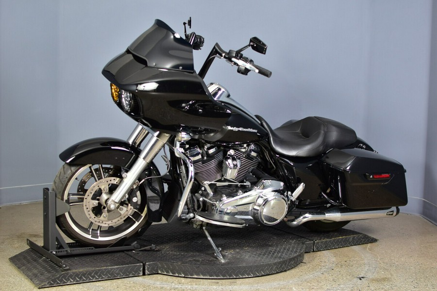 2017 Harley-Davidson Road Glide Special