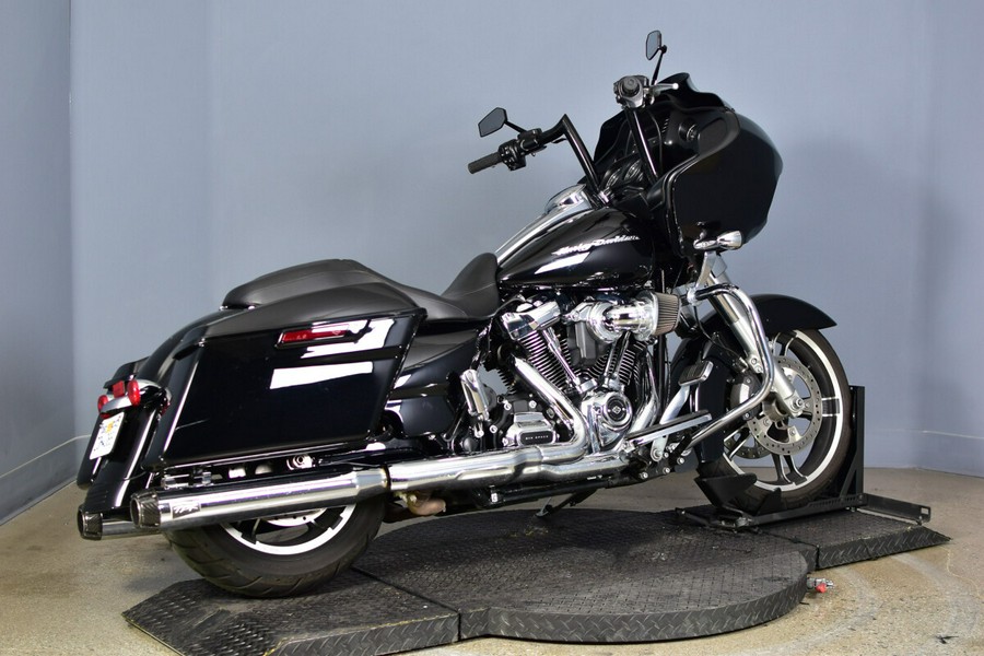 2017 Harley-Davidson Road Glide Special