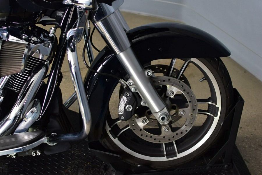 2017 Harley-Davidson Road Glide Special