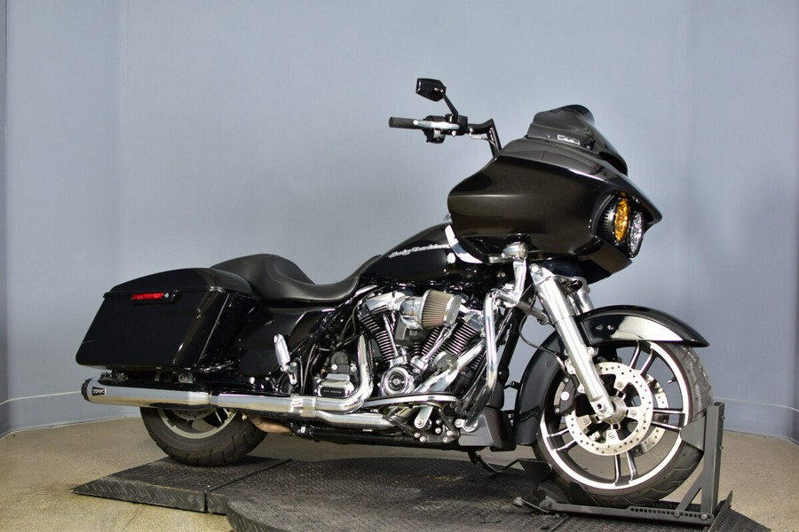 2017 Harley-Davidson Road Glide Special