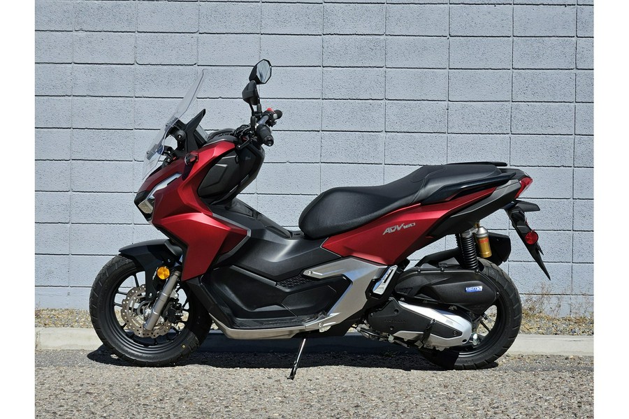 2024 Honda ADV160