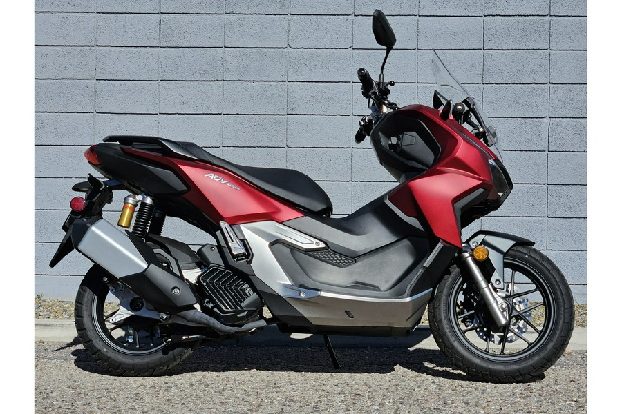 2024 Honda ADV160