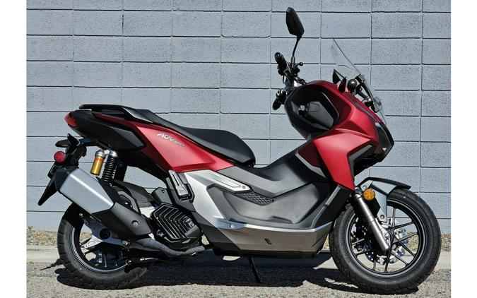 2024 Honda ADV160