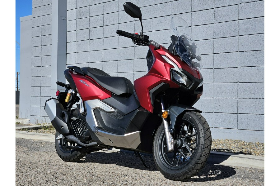 2024 Honda ADV160
