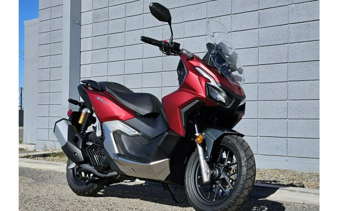 2024 Honda ADV160