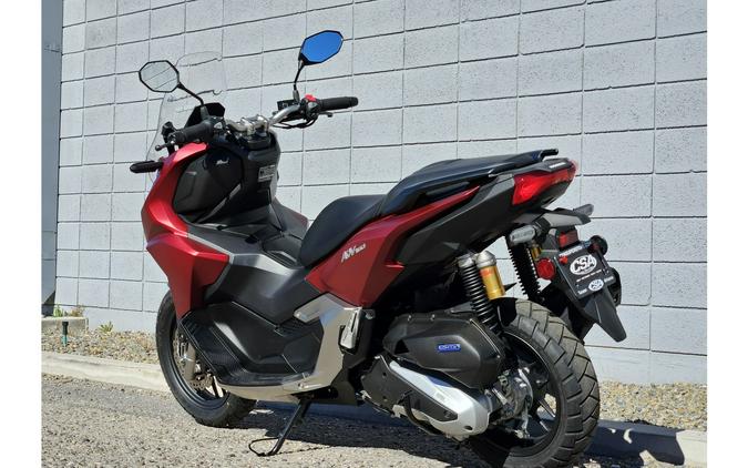 2024 Honda ADV160