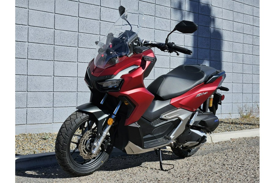 2024 Honda ADV160