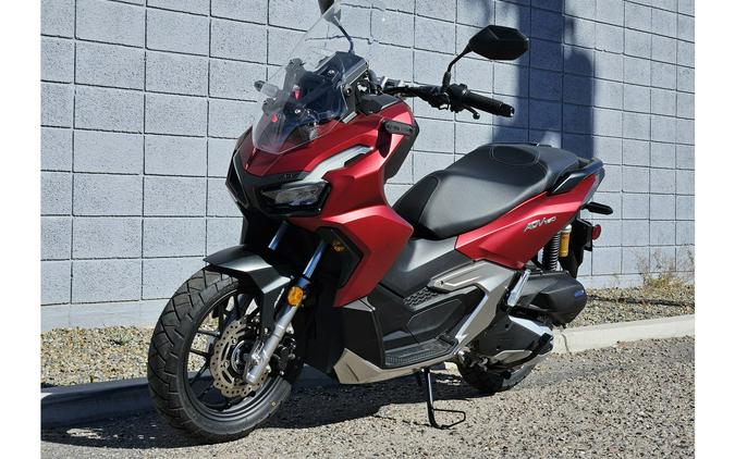 2024 Honda ADV160