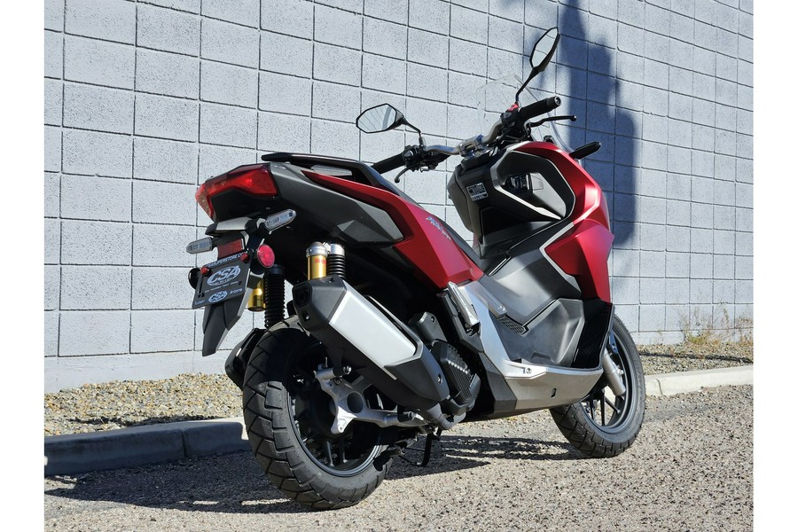 2024 Honda ADV160