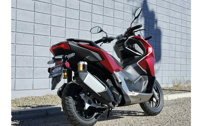 2024 Honda ADV160