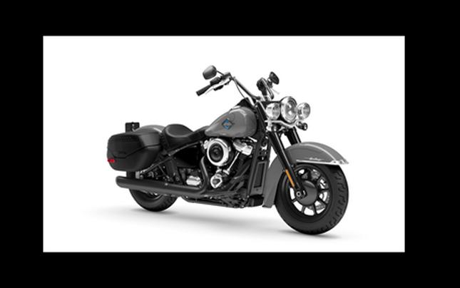 2026 Harley-Davidson Heritage Classic