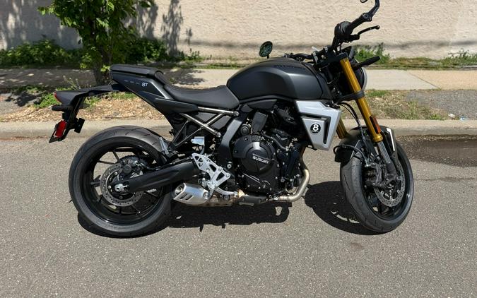2026 Suzuki Motor of America Inc. GSX-8T