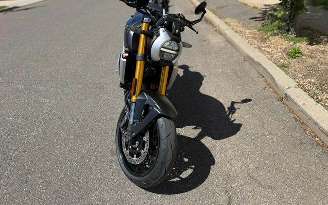 2026 Suzuki Motor of America Inc. GSX-8T