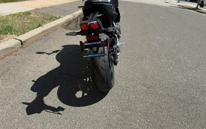 2026 Suzuki Motor of America Inc. GSX-8T