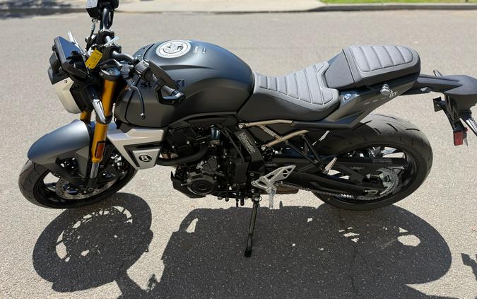 2026 Suzuki Motor of America Inc. GSX-8T