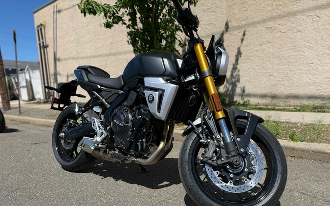 2026 Suzuki Motor of America Inc. GSX-8T
