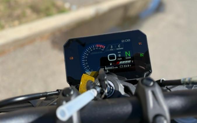 2026 Suzuki Motor of America Inc. GSX-8T