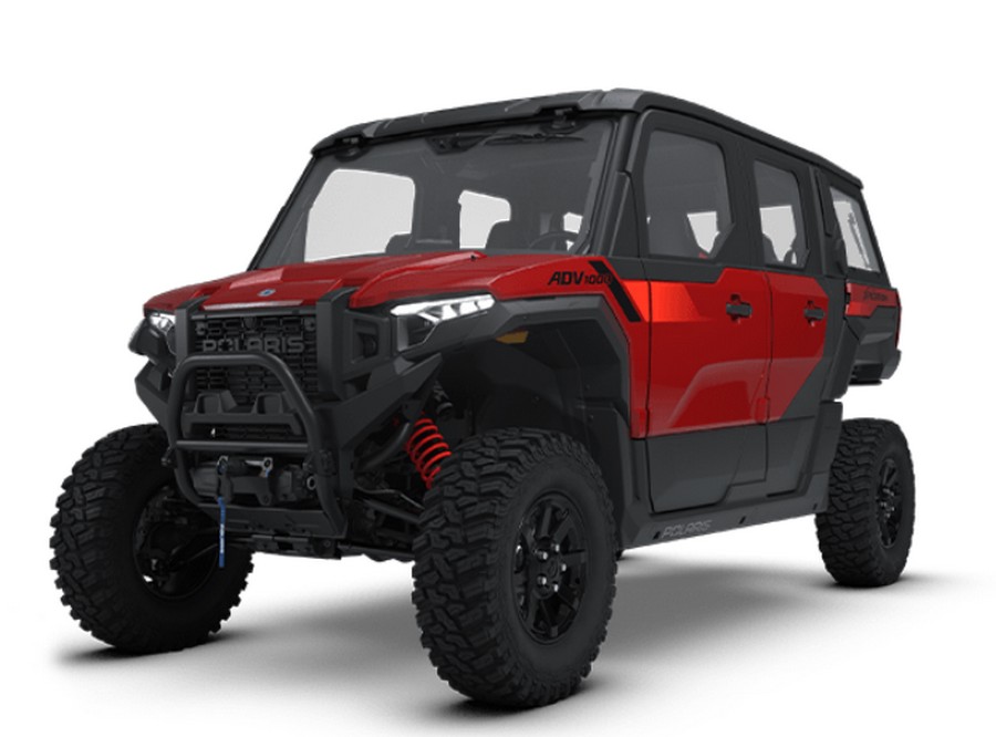 2026 Polaris XPEDITION ADV 5 NORTHSTAR