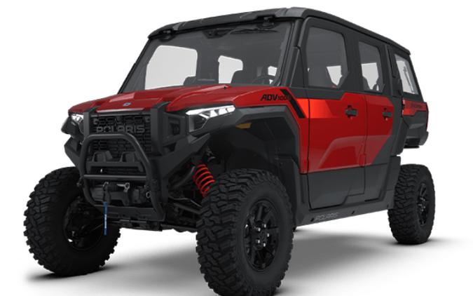 2026 Polaris XPEDITION ADV 5 NORTHSTAR