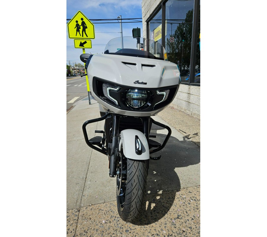 2026 Indian Challenger® Dark Horse® 112 with PowerBand Audio Package