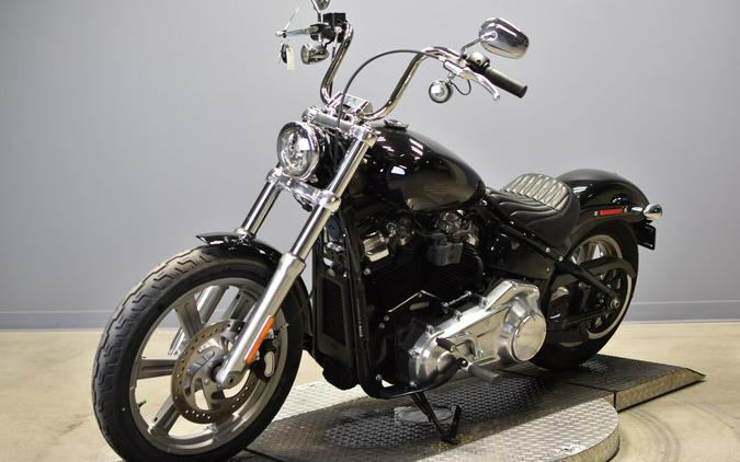 2022 Harley-Davidson Softail Standard FXST
