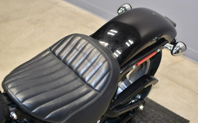 2022 Harley-Davidson Softail Standard FXST