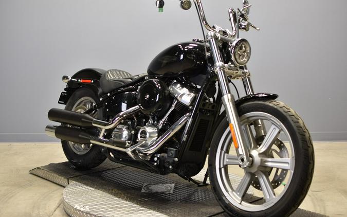 2022 Harley-Davidson Softail Standard FXST
