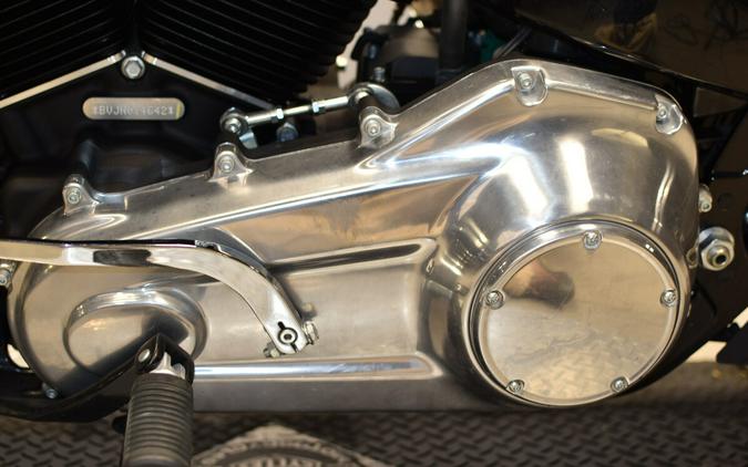 2022 Harley-Davidson Softail Standard FXST