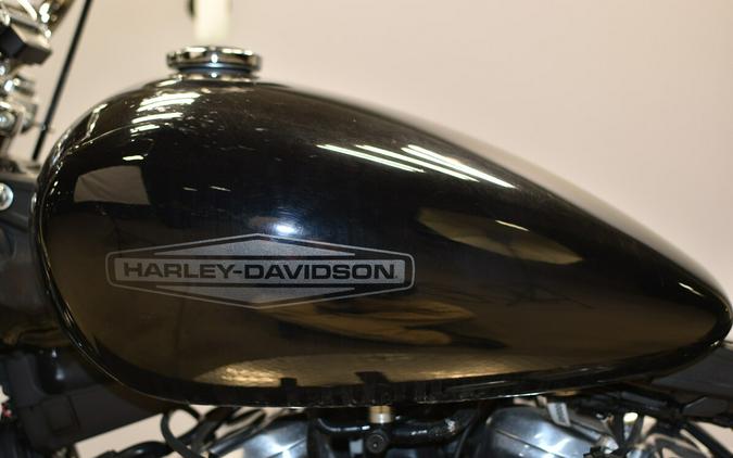 2022 Harley-Davidson Softail Standard FXST