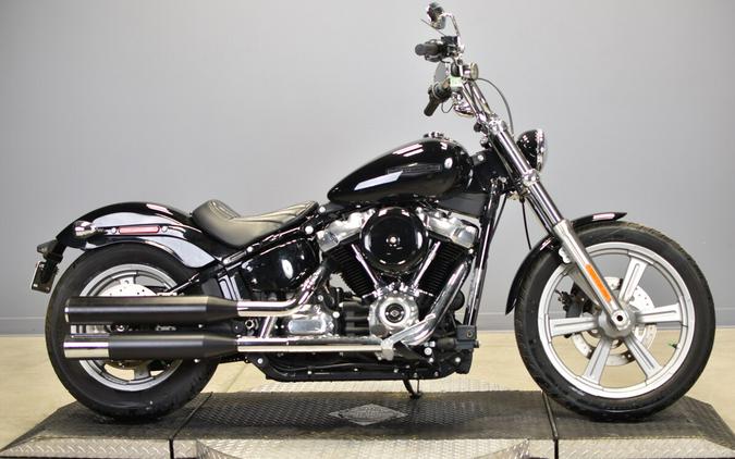 2022 Harley-Davidson Softail Standard FXST