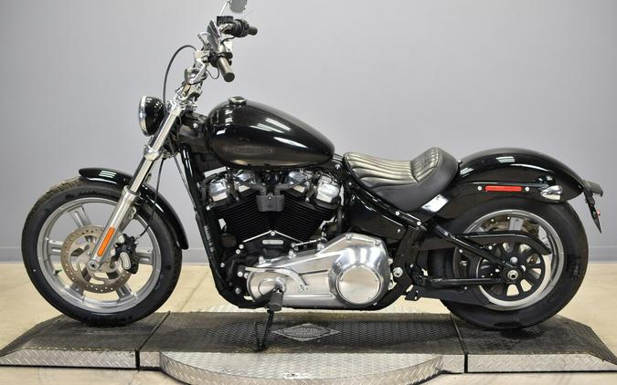 2022 Harley-Davidson Softail Standard FXST