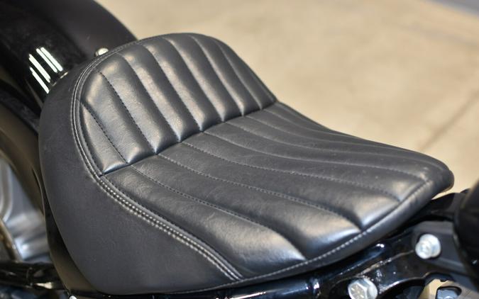 2022 Harley-Davidson Softail Standard FXST