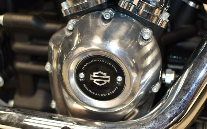 2022 Harley-Davidson Softail Standard FXST