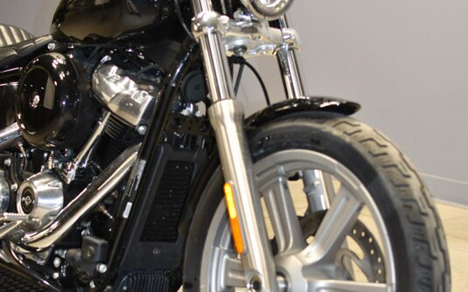 2022 Harley-Davidson Softail Standard FXST