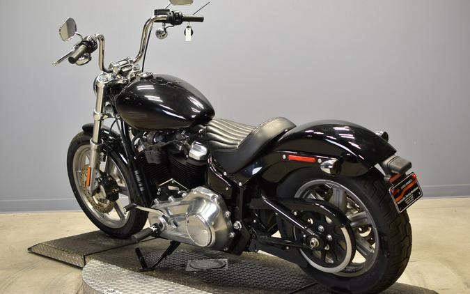 2022 Harley-Davidson Softail Standard FXST