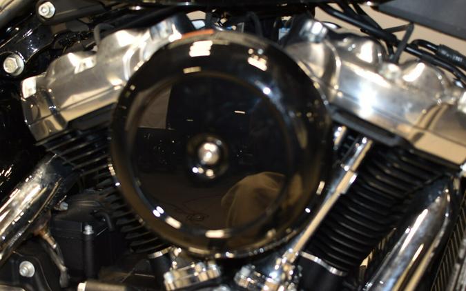 2022 Harley-Davidson Softail Standard FXST