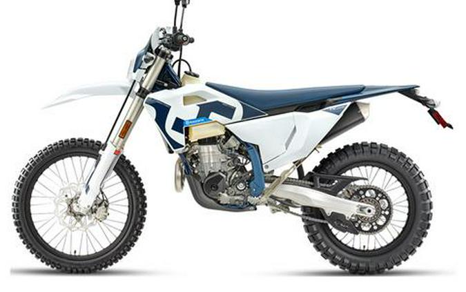 2026 Husqvarna FE 501s