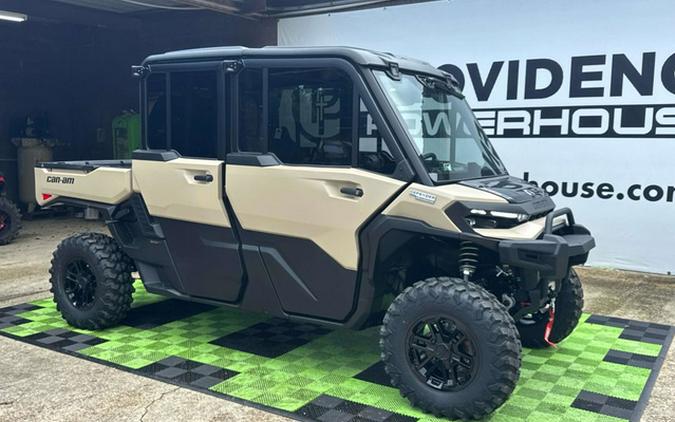 2026 Can-AM DEFENDER MAX LTD HD11