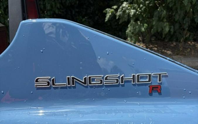 2025 Polaris Slingshot Slingshot R