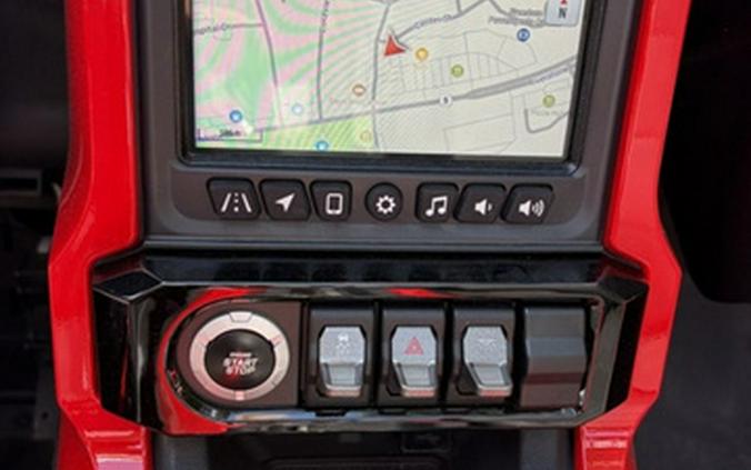 2025 Polaris Slingshot Slingshot R