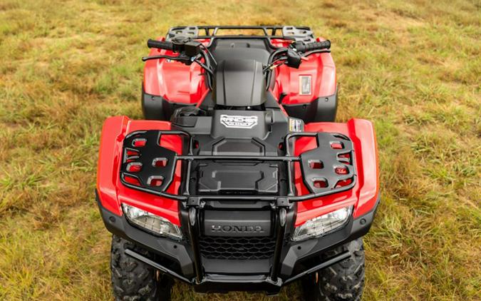 2027 Honda® FourTrax Rancher DCT IRS EPS