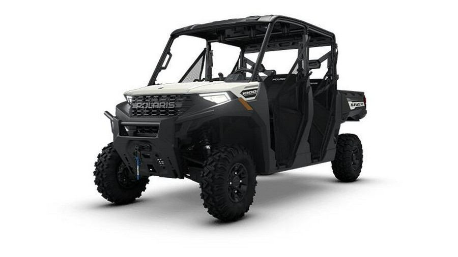 2026 Polaris RANGER CREW 1000 PREMIUM