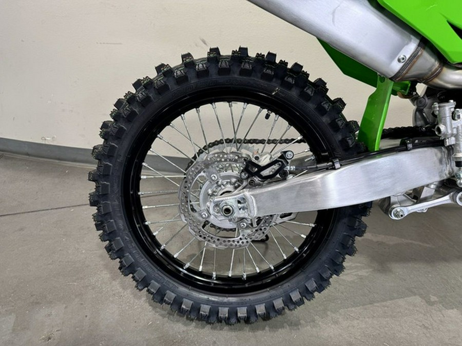 2026 Kawasaki KX 450