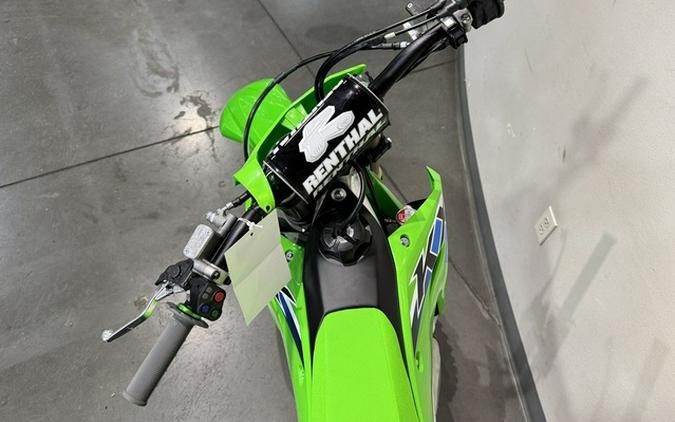 2026 Kawasaki KX 450