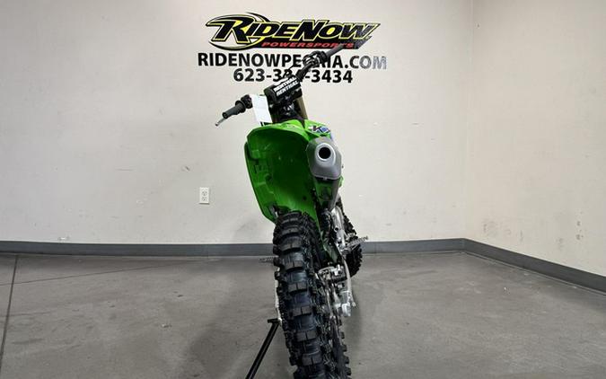 2026 Kawasaki KX 450